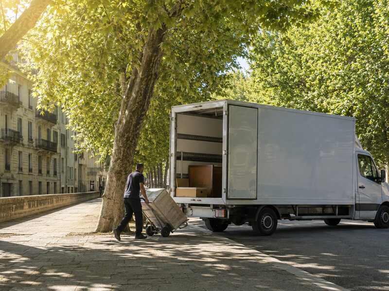 Demenagement Paris vers Beziers, en pratique