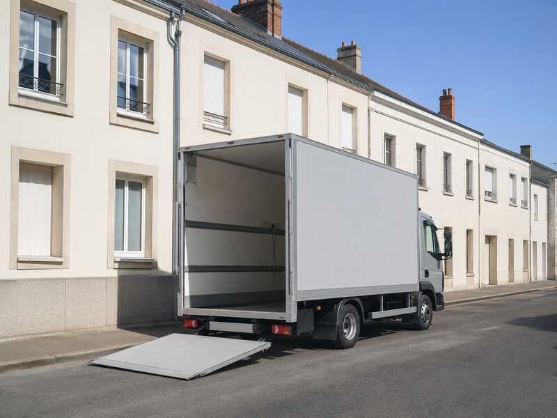 Demenagement Paris vers La Roche-sur-Yon, en pratique